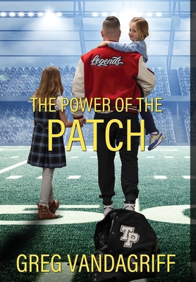 The Power of the Patch 1962218929 Book Cover