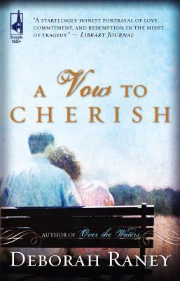 A Vow to Cherish (A Vow to Cherish Series #1) (... 0373785623 Book Cover