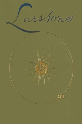 Larssons [Swedish] 8293684593 Book Cover