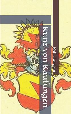 Kunz von Kaufungen [German] 1540353648 Book Cover