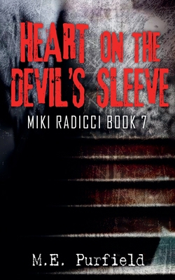 Heart on the Devil's Sleeve B0FD12Y5KH Book Cover