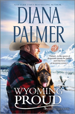 Wyoming Proud 1335091394 Book Cover