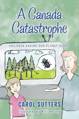 A Canada Catastrophe 1665585889 Book Cover
