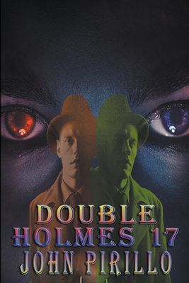 Double Holmes 17 B0CND4VR6V Book Cover