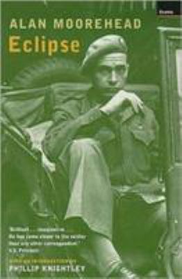 Eclipse 186207366X Book Cover