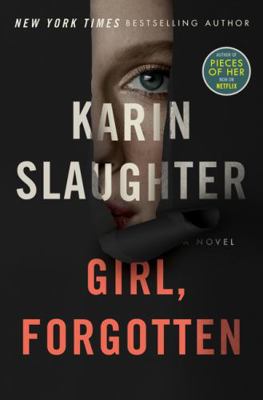 Girl, Forgotten: A Novel 0062860895 Book Cover