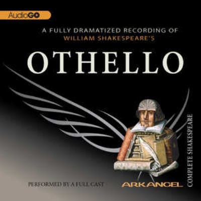 Othello 1932219269 Book Cover