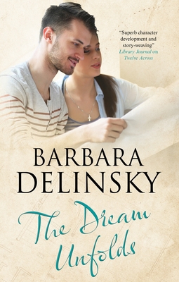 The Dream Unfolds 0727888838 Book Cover