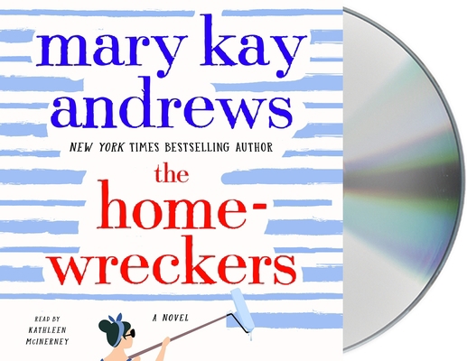 The Homewreckers 1250852161 Book Cover