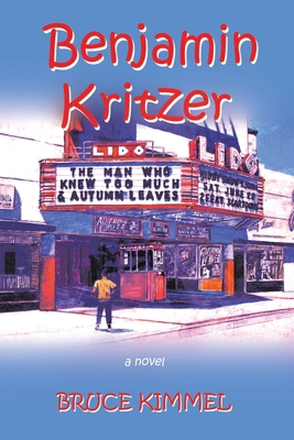 Benjamin Kritzer 140330193X Book Cover