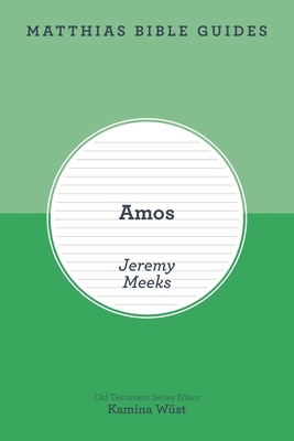 Amos 1922980587 Book Cover