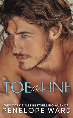 Toe the Line 1959827111 Book Cover