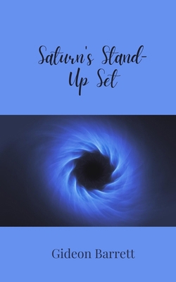 Saturn's Stand-Up Set 1805679333 Book Cover