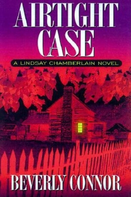 Airtight Case 1581821239 Book Cover