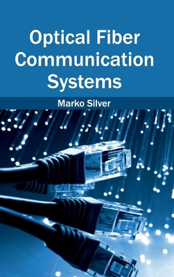 Optical Fiber Communication Systems 1632404028 Book Cover
