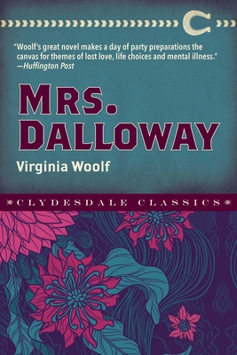 Mrs. Dalloway 194518678X Book Cover