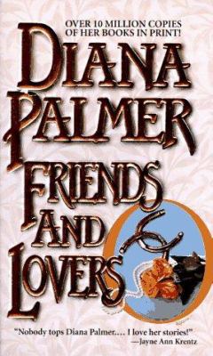 Friends and Lovers 1551660768 Book Cover