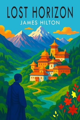 Lost Horizon 1946963712 Book Cover