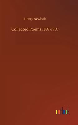 Collected Poems 1897-1907 3734046351 Book Cover