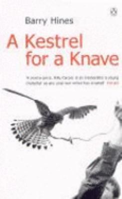 Kestrel for a Knave B00A9RHAZW Book Cover