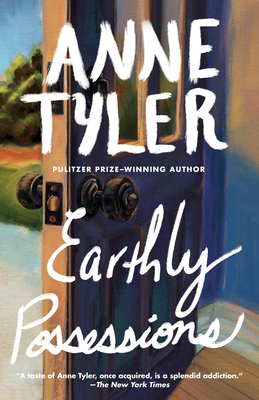 Earthly Possessions 0449911810 Book Cover