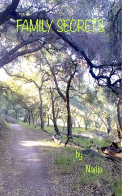 Family Secrets 1942057083 Book Cover