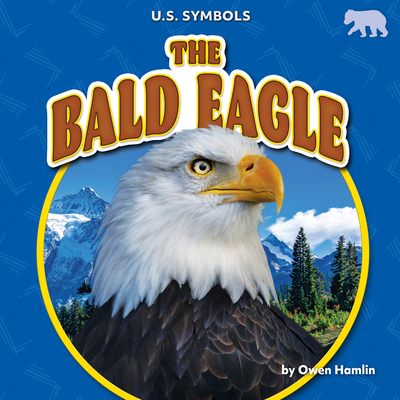 The Bald Eagle B0FP2QHM8V Book Cover