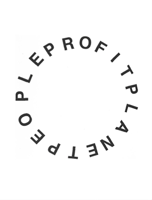 Peter Fischli: Planet People Profit 3753300195 Book Cover