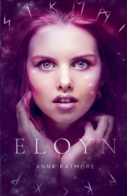 Eloyn - Kissed by an Angel B0DBSJ6DTT Book Cover