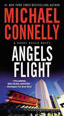 Angels Flight B008YF81ZY Book Cover