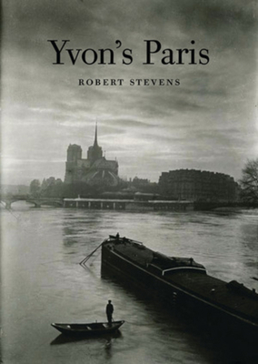 Yvon's Paris 039305148X Book Cover