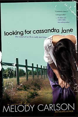 Looking for Cassandra Jane 084234098X Book Cover