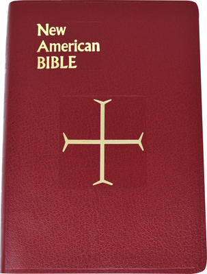 Saint Joseph Bible-NABRE 089942967X Book Cover