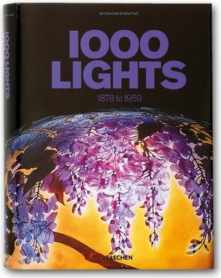 1000 Lights: 1878 to 1959 382281606X Book Cover