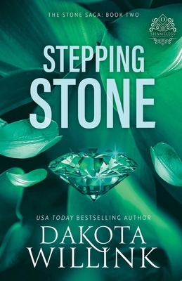 Stepping Stone 1954817118 Book Cover