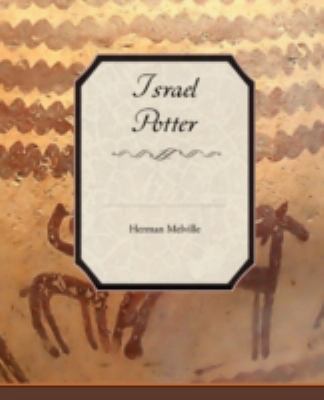 Israel Potter 1605975974 Book Cover