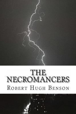 The Necromancers 1481897357 Book Cover