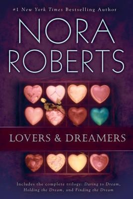 Lovers and Dreamers 3-in-1 0425201759 Book Cover