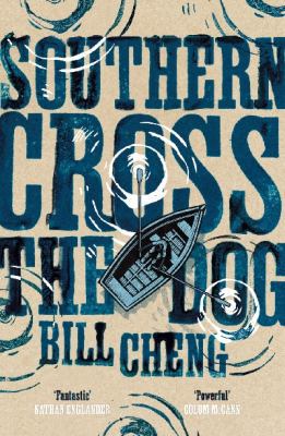 Southern Cross Dog 1447225007 Book Cover