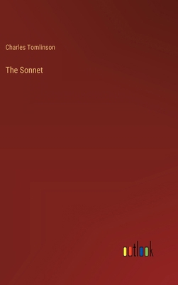The Sonnet 3368836439 Book Cover
