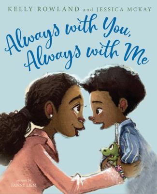 Hardcover Always with You, Always with Me Book
