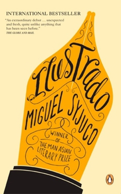 Ilustrado 0143172611 Book Cover