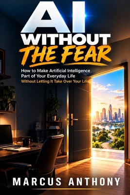 AI Without The Fear B0HMFD99D3 Book Cover