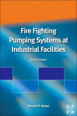 Fire Fighting Pumping Systems at Industrial Fac... 1437744710 Book Cover