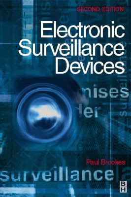 Electronic Surveillance Devices 0750651997 Book Cover