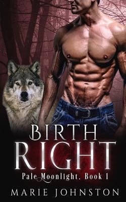 Birthright 1533631433 Book Cover