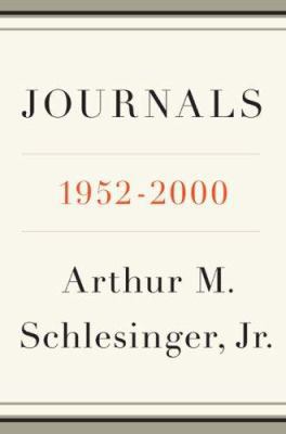 Journals 1952-2000 1594201420 Book Cover