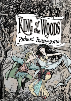 King of the Woods 0244791465 Book Cover
