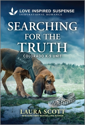Searching for the Truth 1335957634 Book Cover