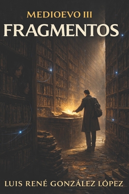 Fragmentos: Medioevo [Spanish] B0GHY7CXWL Book Cover
